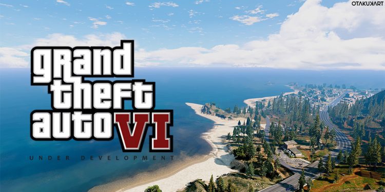 Rockstar Games Announces GTA 6 Is In ‘Active Development’