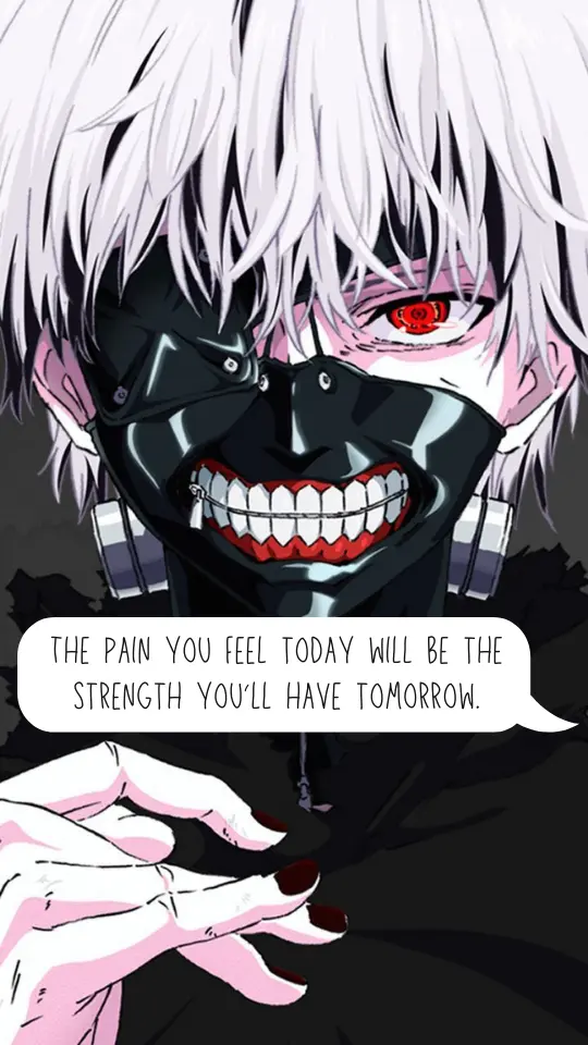 Kaneki Anime  Wallpaper Free Download