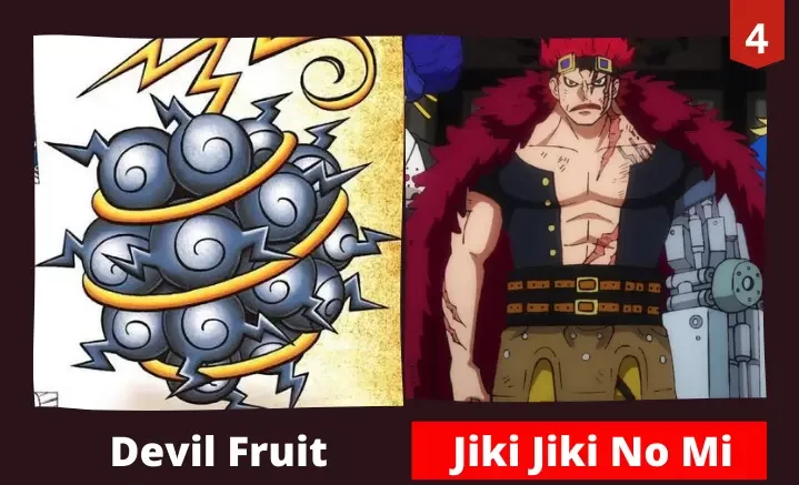 Top 10 Strongest Devil Fruits and Their Users Ranked In One Piece