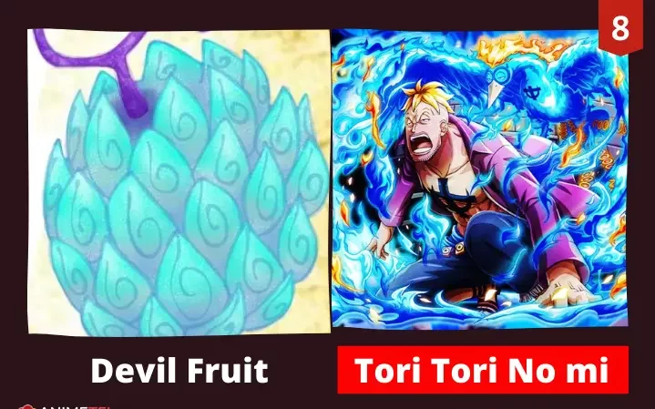 [2023] Top 10 Strongest Devil Fruits and Their Users Ranked In One Piece