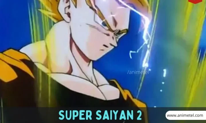 Super Saiyan 2 Goku All Transformation Detailed Explanation