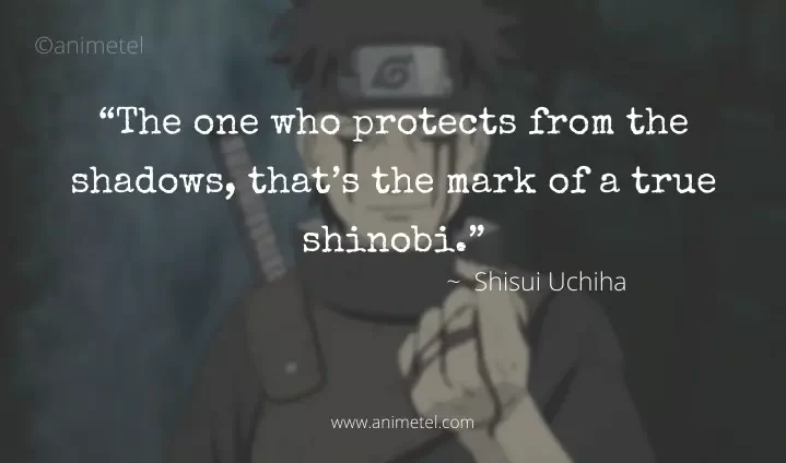 [Best Pick] Uchiha Quotes: Madara, Obito, Itachi & More