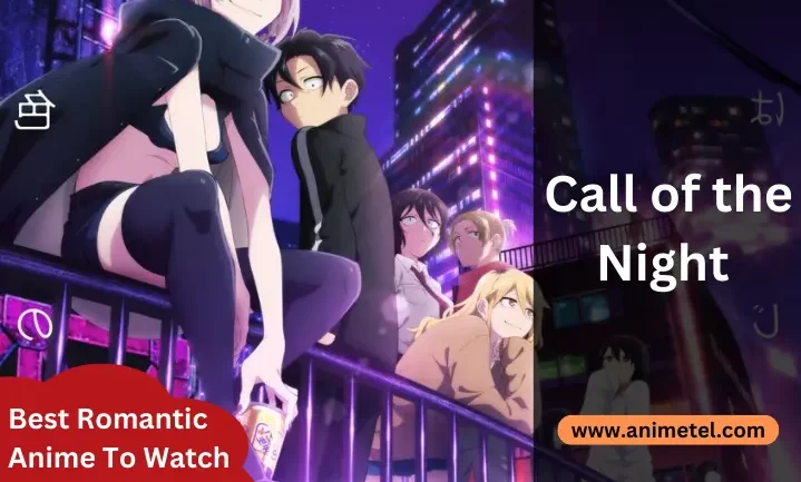 [Charming] 10 Best Romantic Animes To Watch In 2023