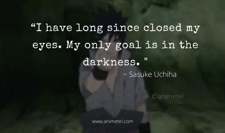 [Best Pick] Uchiha Quotes: Madara, Obito, Itachi & More