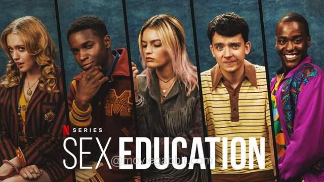 5 Reasons You Don't Want to Miss Out on Sex Education Season 5