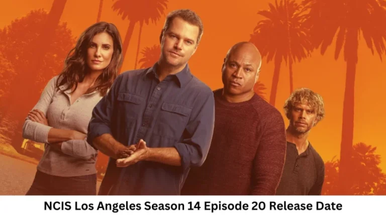 How to Watch NCIS Los Angeles Season 14 Episode 20