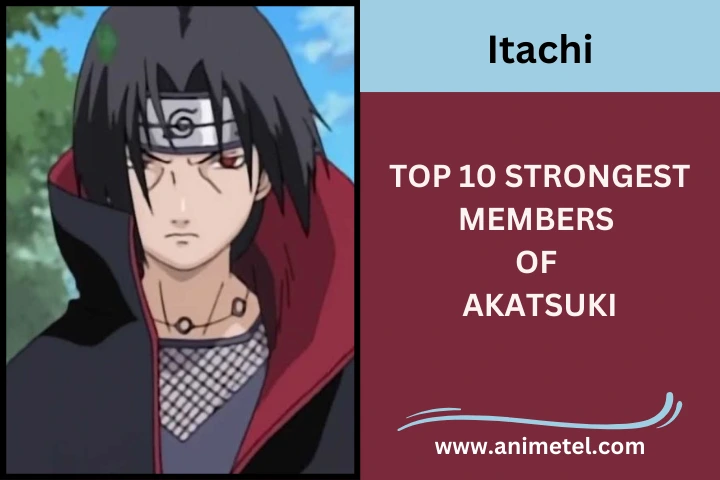 Itachi