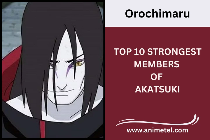 Orochimaru