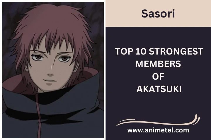 Sasori