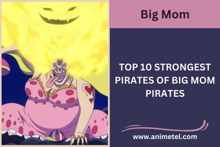 Big Mom