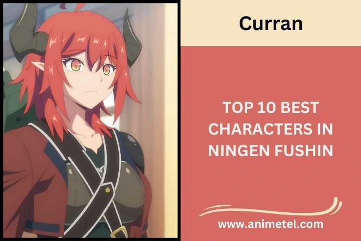 Curran Ningen Fushin