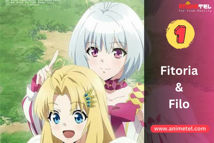 Fitoria & Filo 