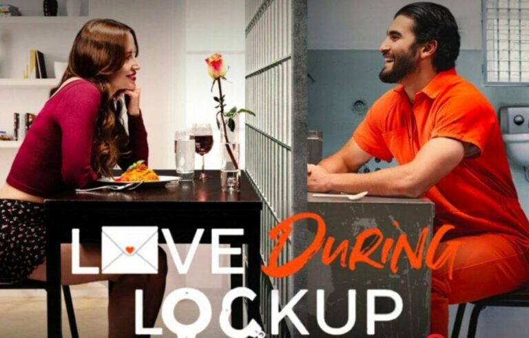 How to watch Love During Lockup Season 5 in Canada on Hulu