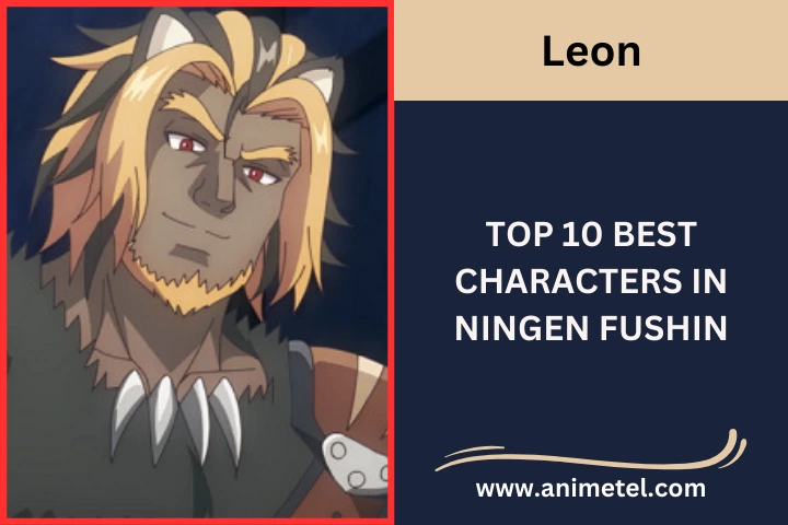 Leon Ningen Fushin