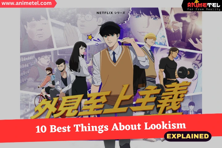 Lookism Best Things