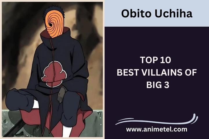 Obito Uchiha