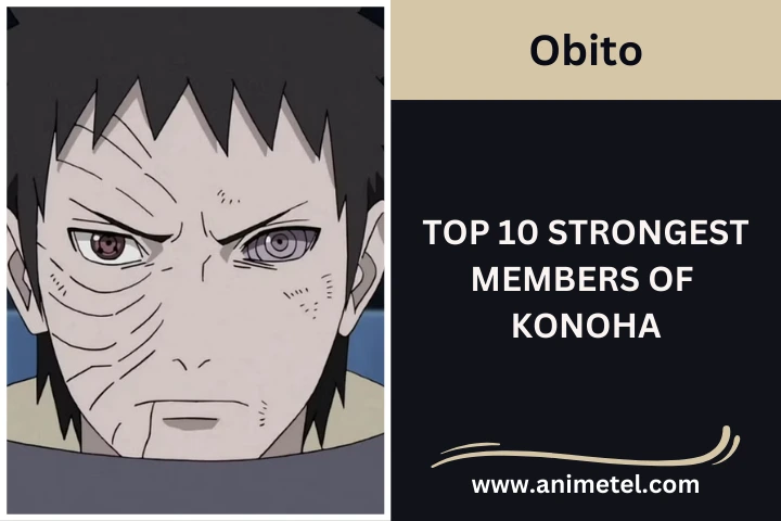 Obito Uchiha