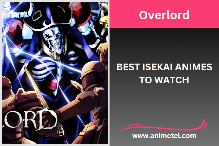 Overlord