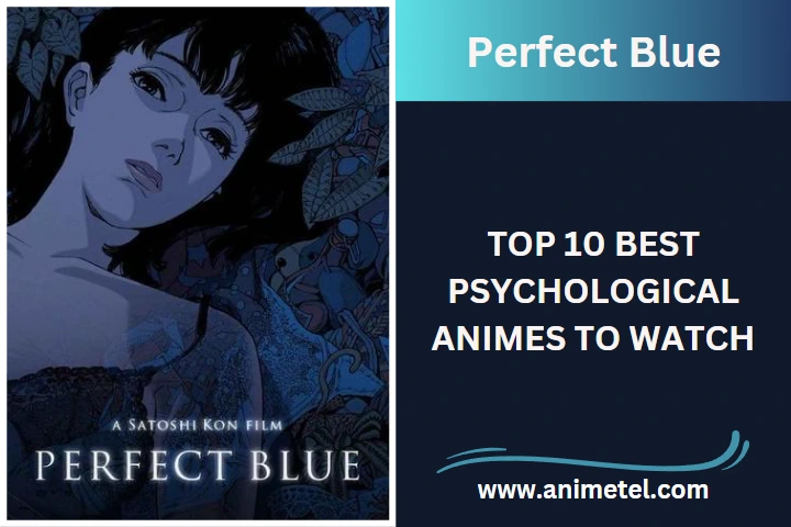 Perfect Blue