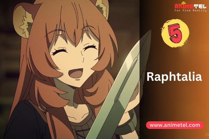 Raphtalia