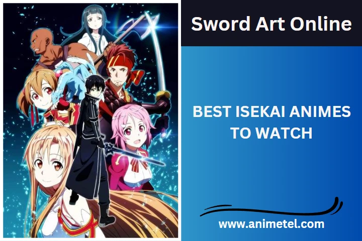 Sword Art Online