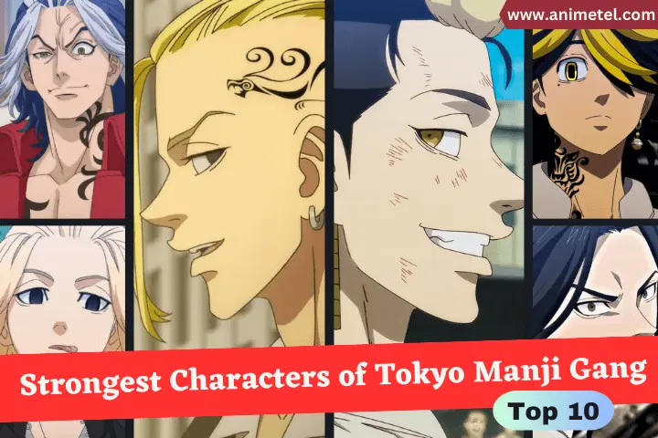 Tokyo_Manji_Gang_Strongest_Members