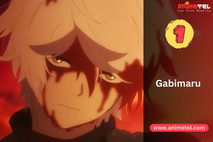 Gabimaru