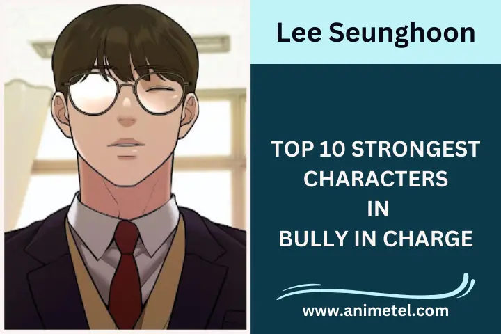 Lee Seunghoon