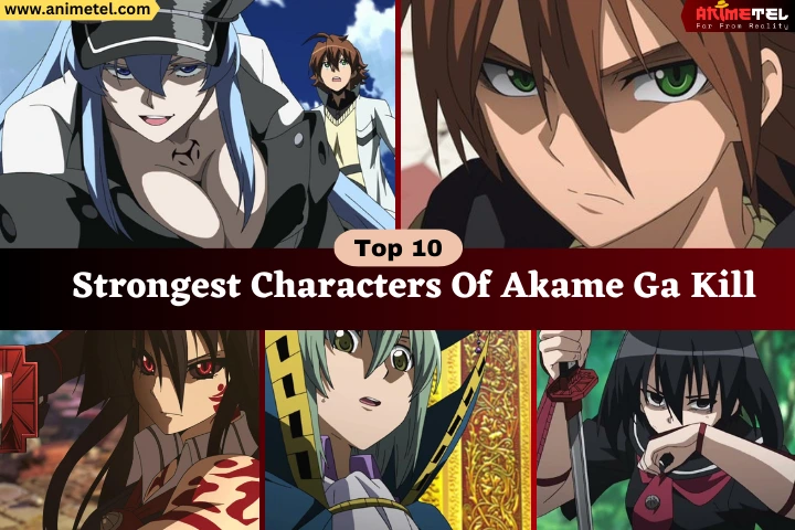 Strongest-Characters-of-Akame-Ga-Kill