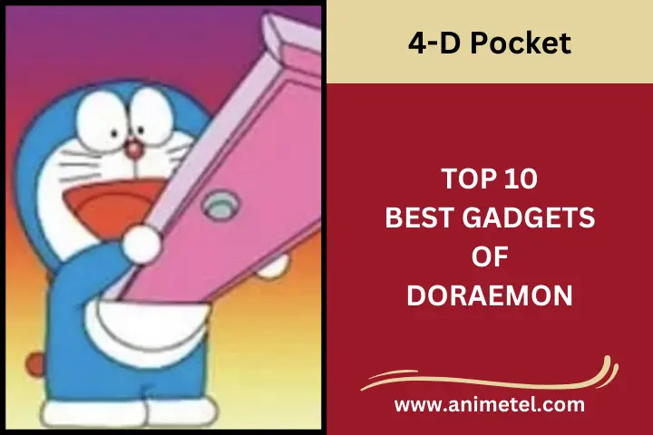 4-D Pocket