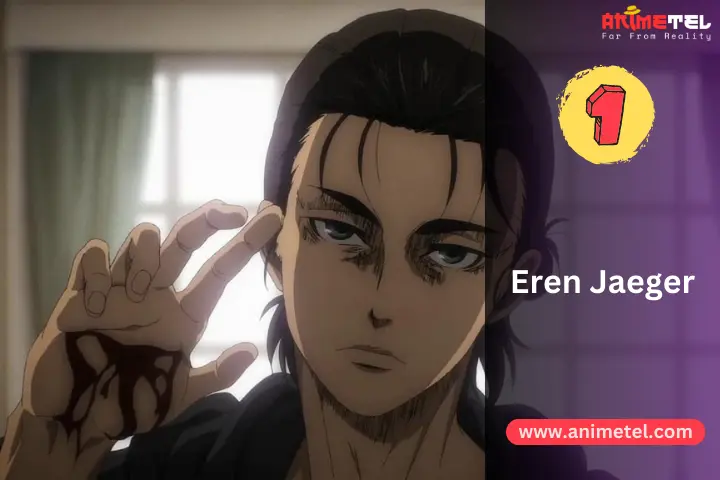 Eren Jaeger