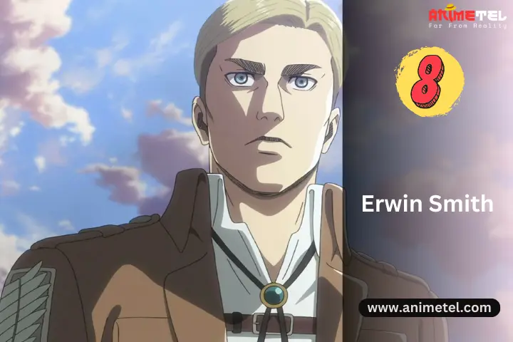 Erwin Smith