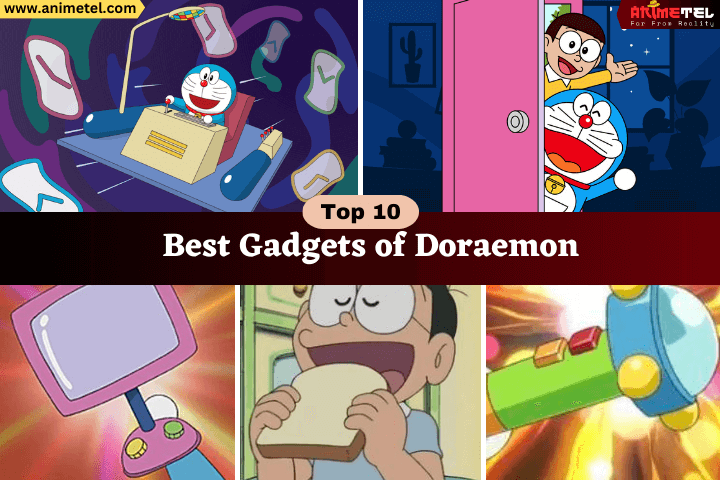 Doraemon-10-Best-Gadgets