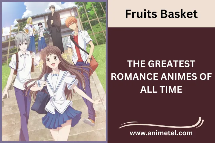 Fruits Basket