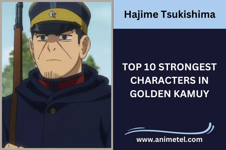 Hajime Tsukishima