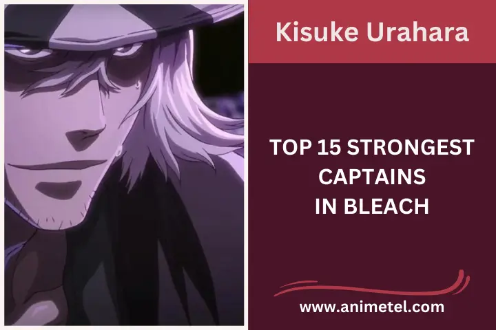 Kisuke Urahara