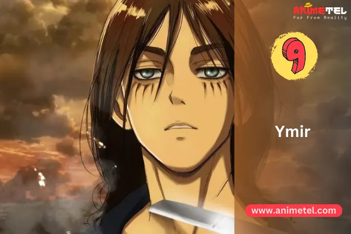 Ymir