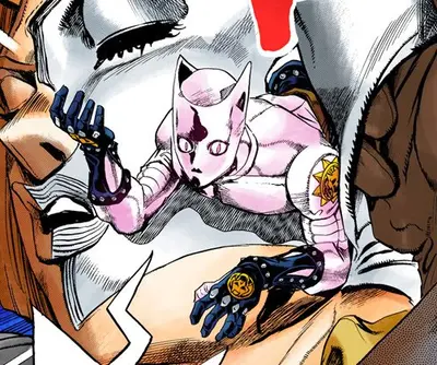 What are the abilities of Yoshikage Kira’s Stand Killer Queen?