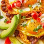 Father’s Day Breakfast Recipes