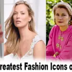 Top 10 Fashion Icons in the World in 2024