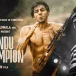 ‘Chandu Champion’ Movie Review